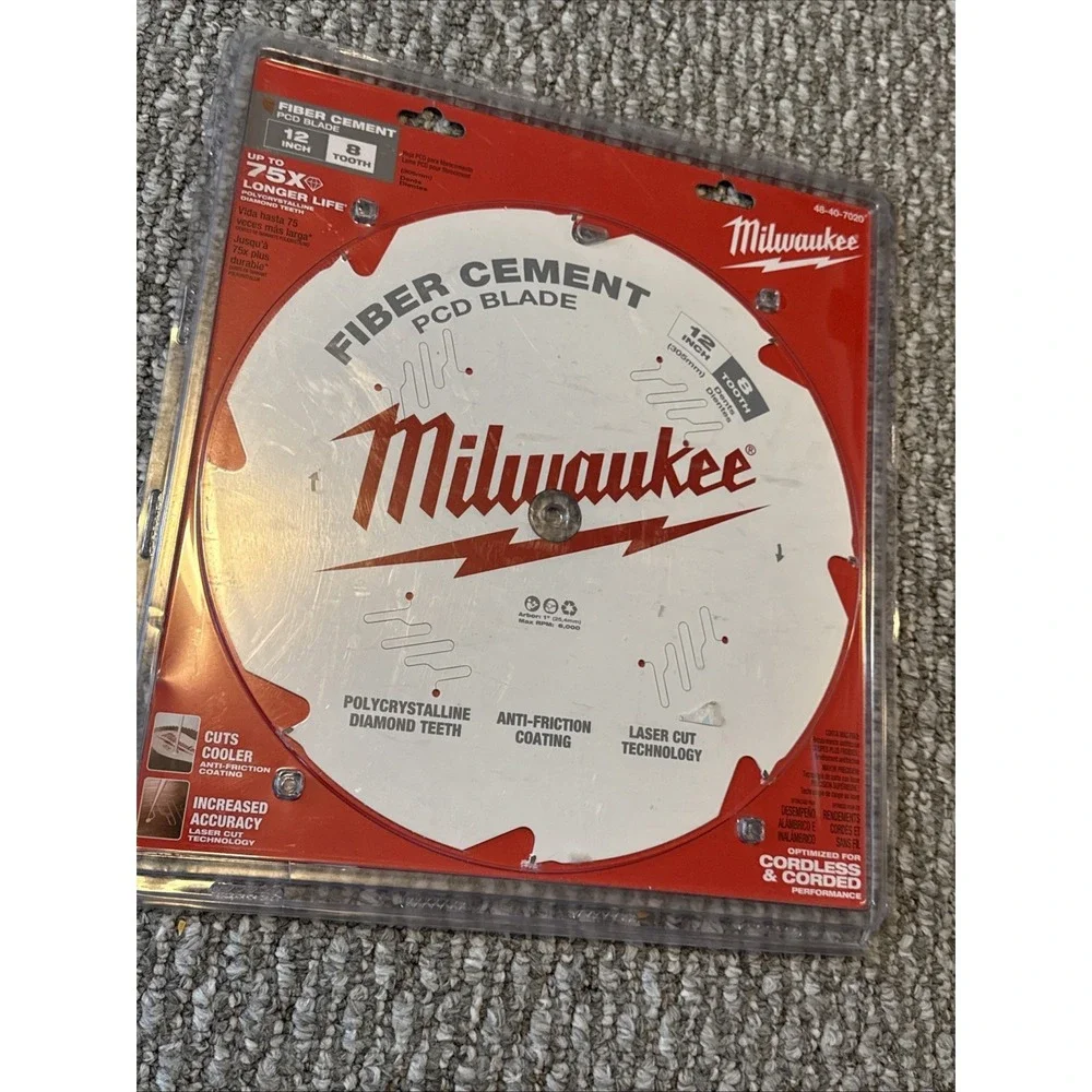 Milwaukee 48-40-7020 12
